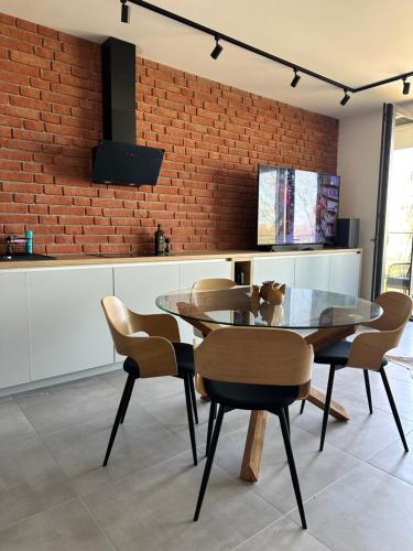 Apartman Pinia in Пьештяні