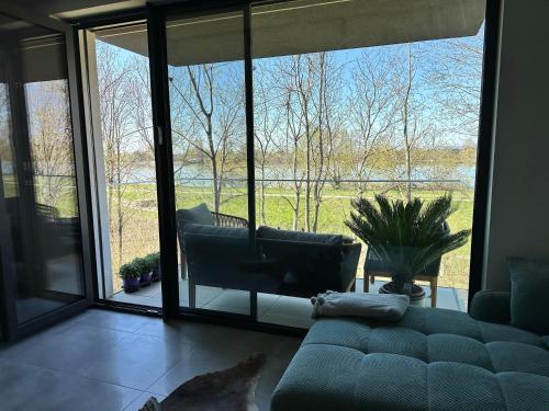 Apartman Pinia in Пьештяні