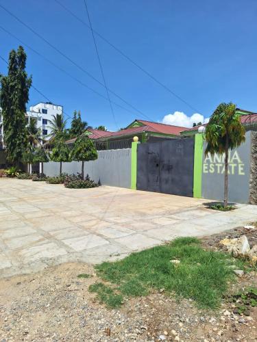 Anna Estate in Mtwapa