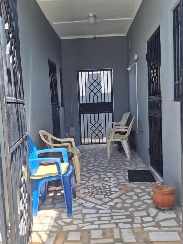 Anna Estate in Mtwapa