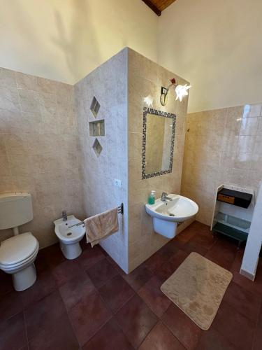 Mezzano B&B - Savarna-Conventello