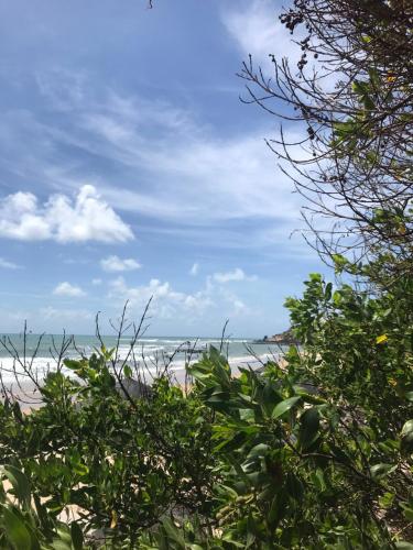 Hostel Terra Viva – Pipa Beach, MT
