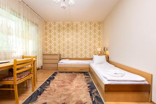 1-Bedroom Flat with Balcony in Plovdiv by Flat Mаnager