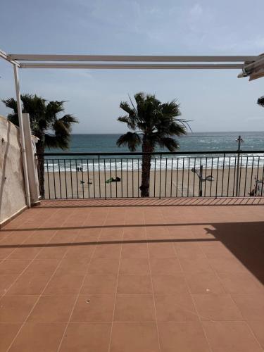 Two-Bedroom Apartment with Terrace and Sea View image 10