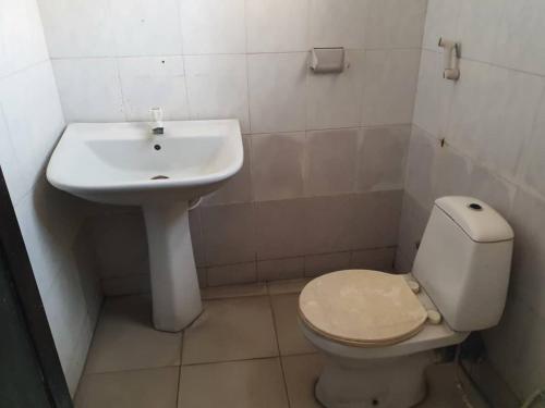 GgardenHotel — other in 2 Matumbi A St, Dar es Salaam Tanzania, 11000