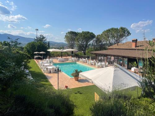 Hotel La Fattoria