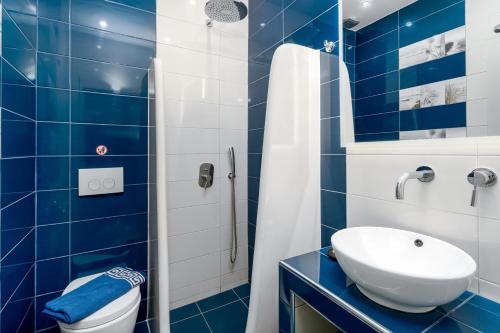 Oasis Suites Fira – Fira, UT