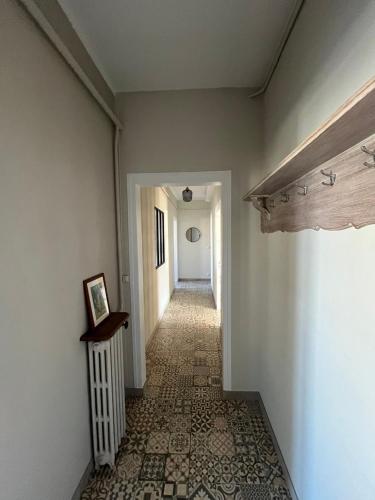 Appartement de la Diane in Villers-Cotterets