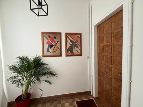 Appartement de la Diane in Villers-Cotterets