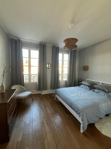 Appartement de la Diane in Villers-Cotterets
