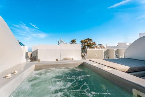 Oasis Suites Fira – Fira, UT