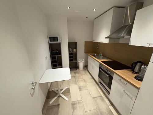 Premium Apartment 2 Cathedral, Colonia (foto 8)