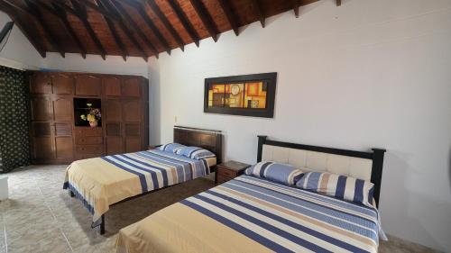 Chalet Real in La Unión (Valle del Cauca)