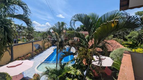 Chalet Real in La Unión (Valle del Cauca)