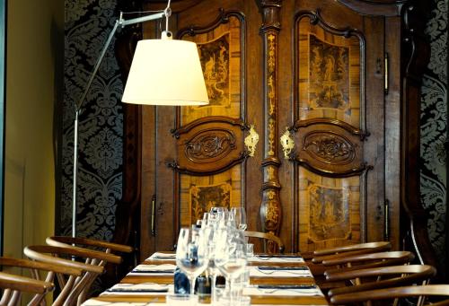 Hotel Villa Emilia - image 4