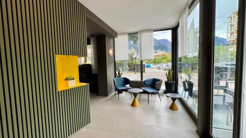 Hotel Royal - Riva del Garda