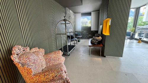 Hotel Royal - Riva del Garda