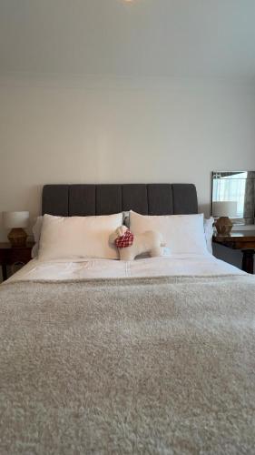 A beautiful luxury home in South Downs & coast A beautiful luxury home in South Downs & coast