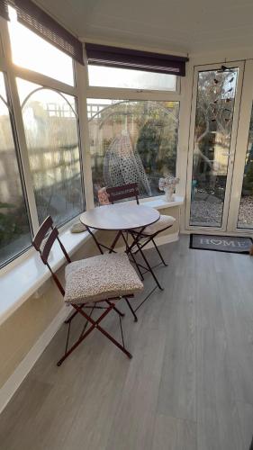 A beautiful luxury home in South Downs & coast A beautiful luxury home in South Downs & coast