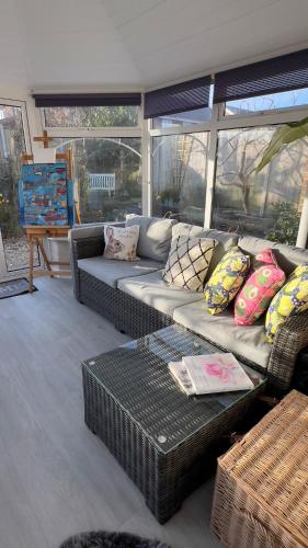 A beautiful luxury home in South Downs & coast A beautiful luxury home in South Downs & coast