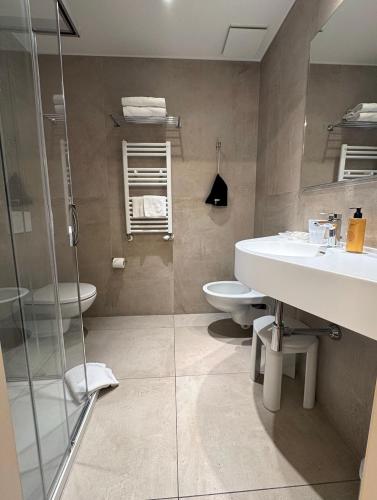 Hotel Villa Letizia - image 3