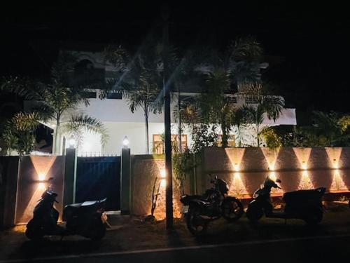 Kanapathiy Rest House