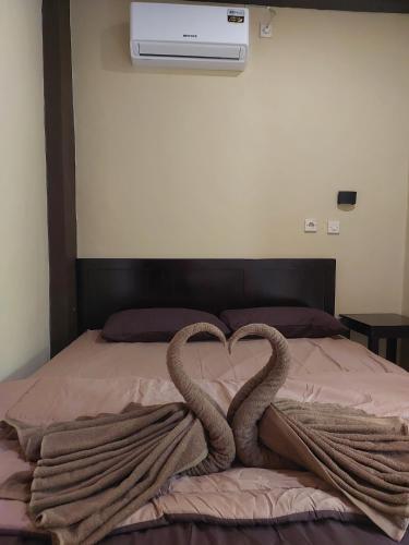 RD Hotel Resto and Familly Karoke Room Type - Double Room