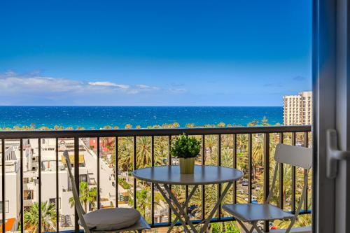 Dorado Mar, Playa de las Americas (photo 8)