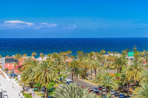 Dorado Mar, Playa de las Americas (photo 2)