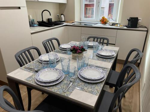 SAINT PETER home and holiday apartment, Rzym (zdjęcie 2)