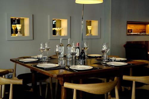 Hotel Villa Emilia - image 14