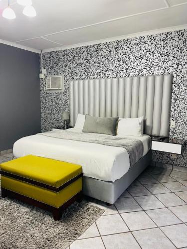 Pari Guest House