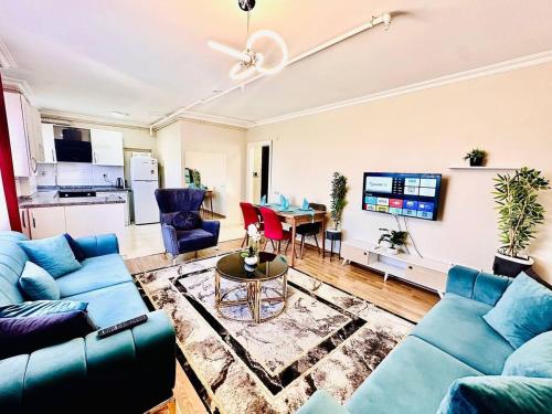 Apartment in Sisli Mado14, Istanbul