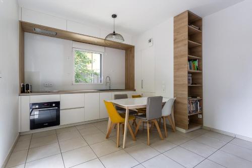 DIFY Sedallian - Vaise, Lyon (fotografie 4)