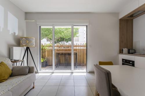 DIFY Sedallian - Vaise, Lyon (fotografie 7)