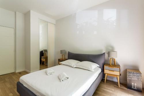 DIFY Sedallian - Vaise, Lyon (fotografie 6)
