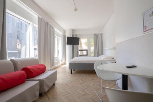 . Omena Hotel Turku Kauppiaskatu
