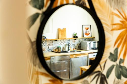 Appartement lumineux près de la plage