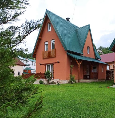 Holiday home Ivana