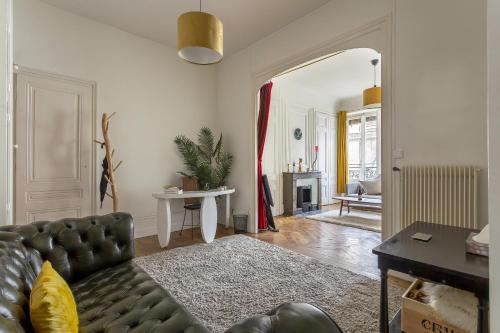 DIFY Vintage - Quartier Ainay, Lyon (fotografie 3)
