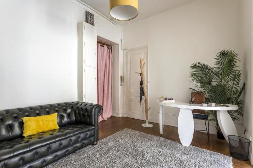 DIFY Vintage - Quartier Ainay, Lyon (fotografie 6)