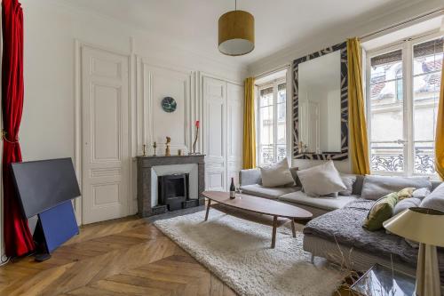 DIFY Vintage - Quartier Ainay, Lyon (fotografie 7)