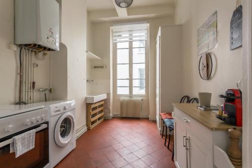 DIFY Vintage - Quartier Ainay, Lyon (fotografie 2)