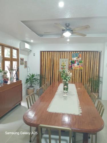 Facilities, ESPERANZA Pension House & Restaurant in Roxas