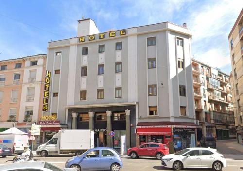 hotel photo