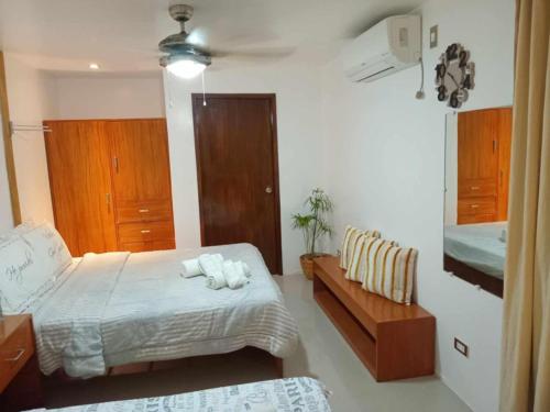 ESPERANZA Pension House & Restaurant in Roxas