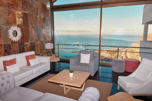 Hotel Chatur Palmera Mar - 로비