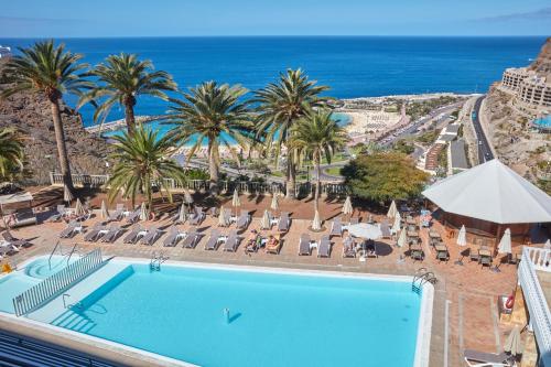 Hotel Chatur Palmera Mar - 수영장