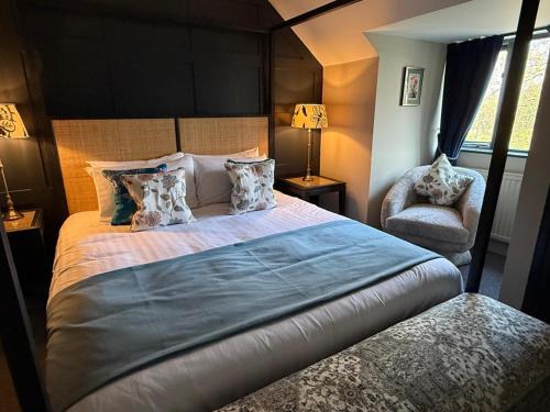 The Sutherland, Telford (foto 6)
