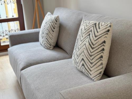 Apartamentos Core Suite Sevilla - image 2